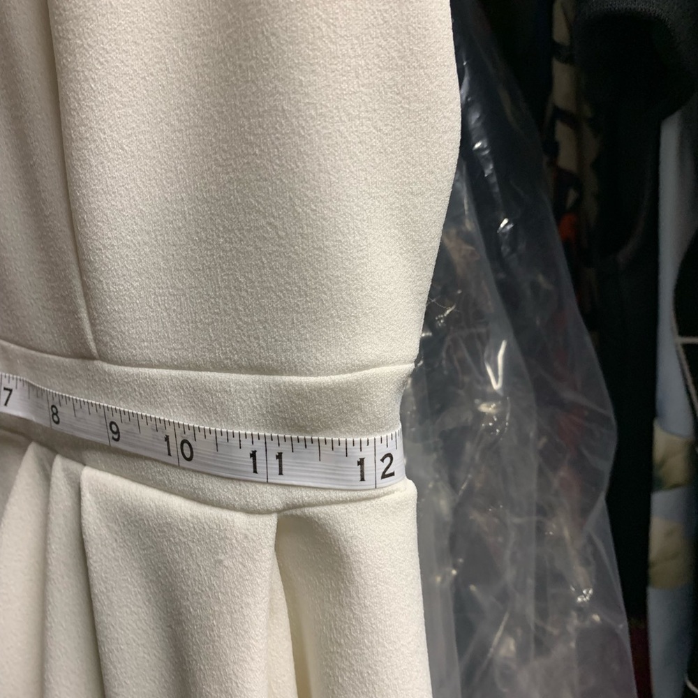 BHLDN White Dress - Picture 9 of 9